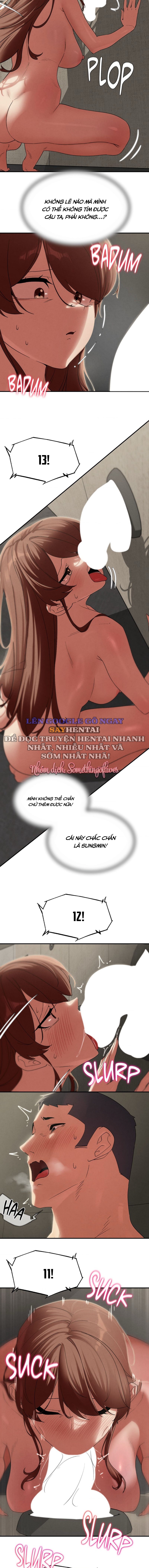 Trò Chơi Mạo Hiểm Chap Chapter 109-Trò Chơi Mạo Hiểm - Next Chap 110