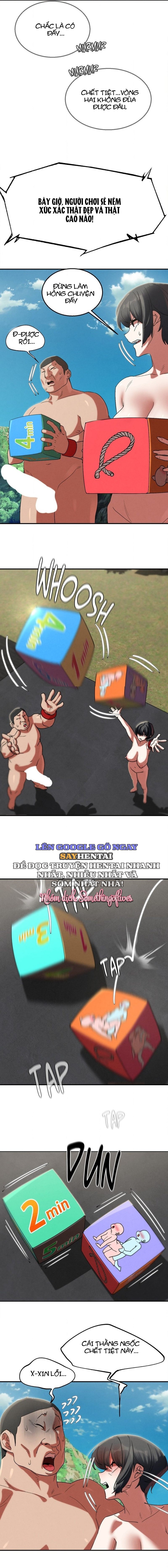 Trò Chơi Mạo Hiểm Chap Chapter 107-Trò Chơi Mạo Hiểm - Next Chap 108