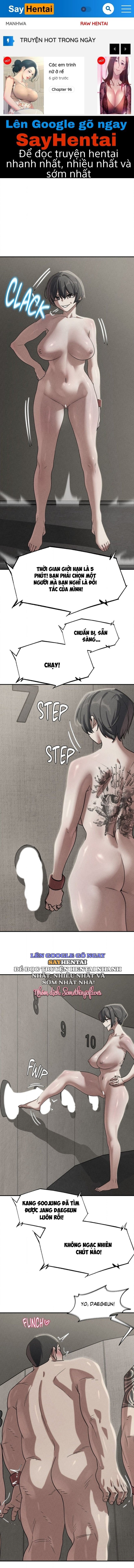 Trò Chơi Mạo Hiểm Chap Chapter 107-Trò Chơi Mạo Hiểm - Next Chap 108