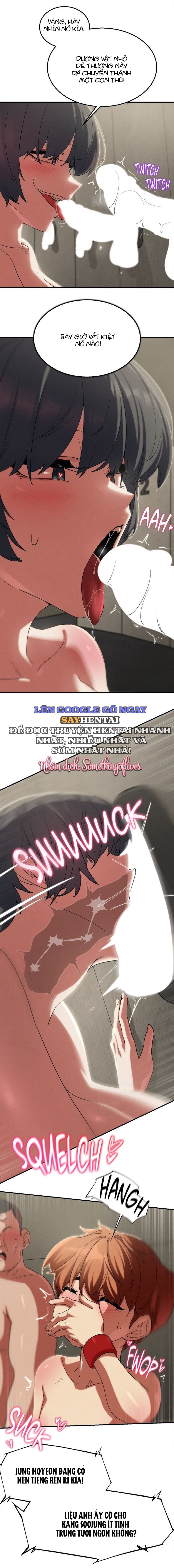 Trò Chơi Mạo Hiểm Chap Chapter 107-Trò Chơi Mạo Hiểm - Next Chap 108