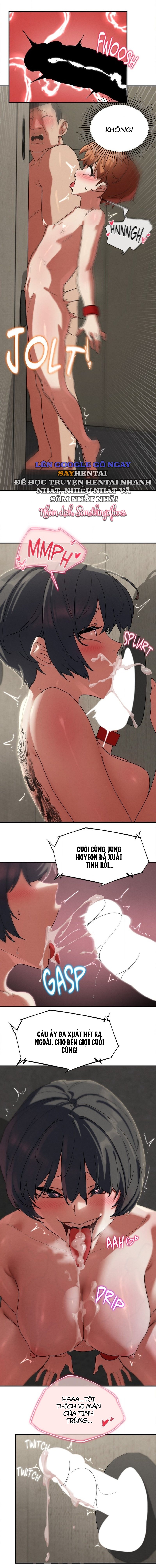 Trò Chơi Mạo Hiểm Chap Chapter 107-Trò Chơi Mạo Hiểm - Next Chap 108