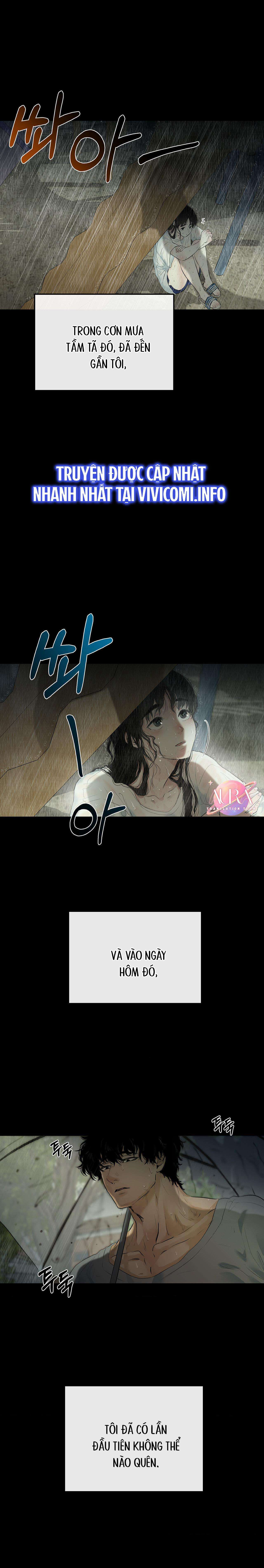 Trở Thành Gia Đình Chap Chapter 1-Trở Thành Gia Đình - Next Chap 2