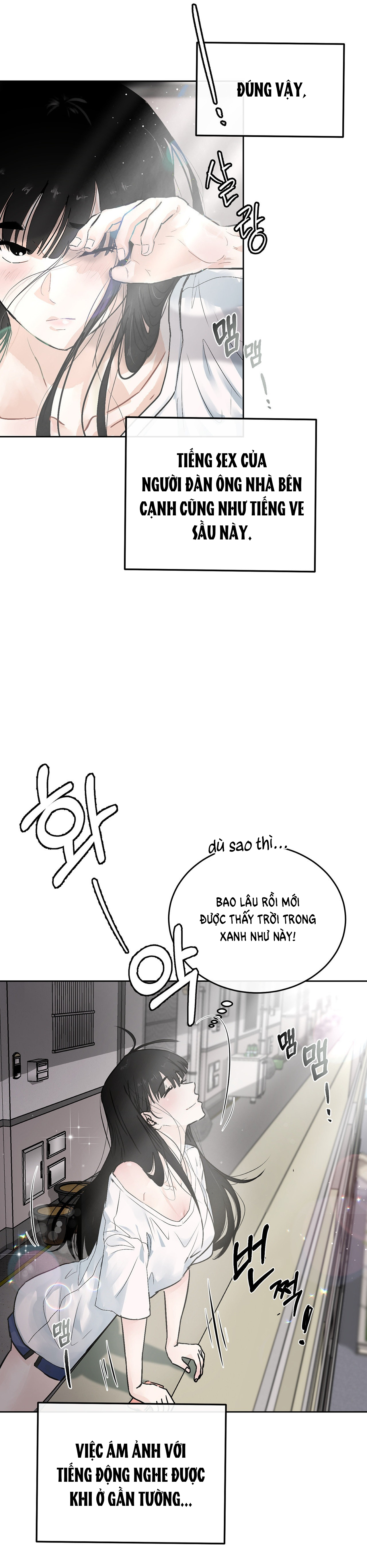 Trở Thành Gia Đình Chap Chapter 1-Trở Thành Gia Đình - Next Chap 2