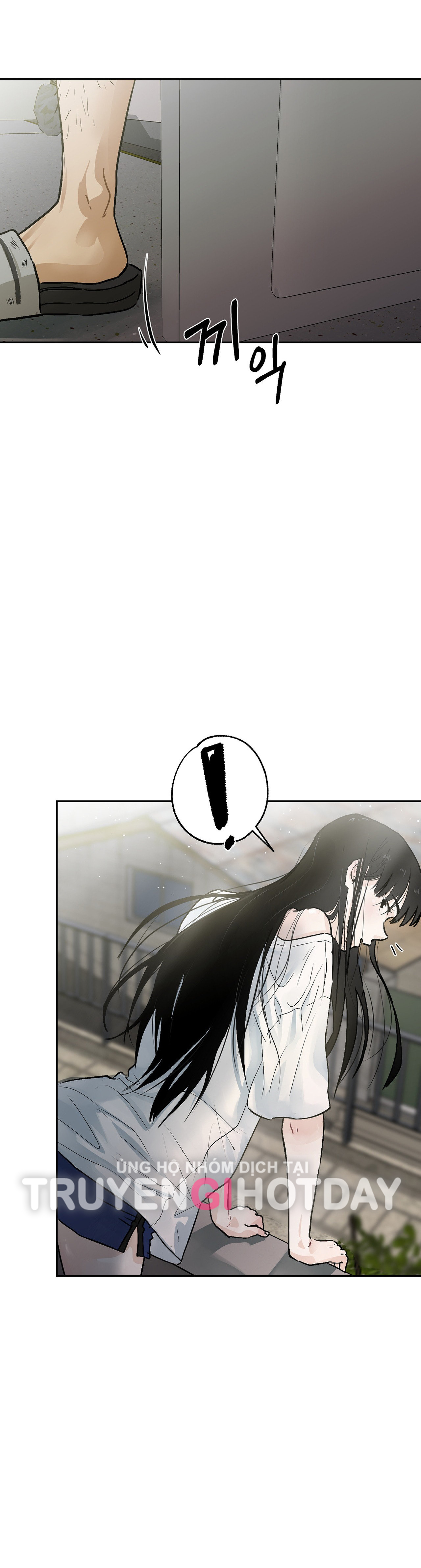 Trở Thành Gia Đình Chap Chapter 1-Trở Thành Gia Đình - Next Chap 2