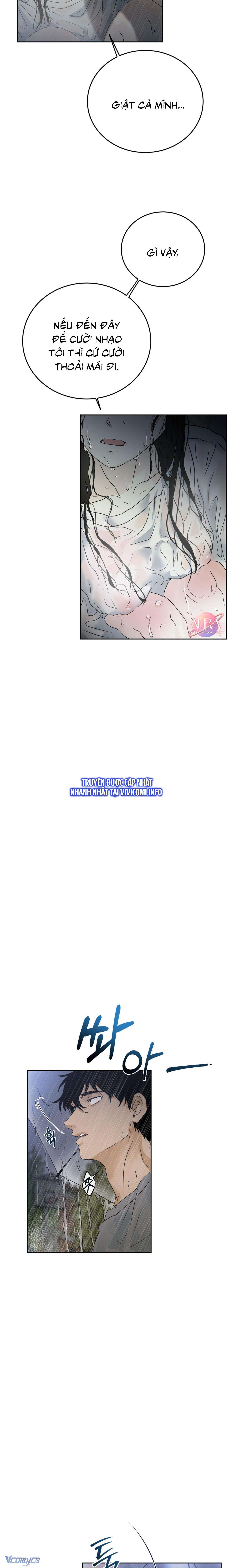 Trở Thành Gia Đình Chap Chapter 2-Trở Thành Gia Đình - Next Chap 3