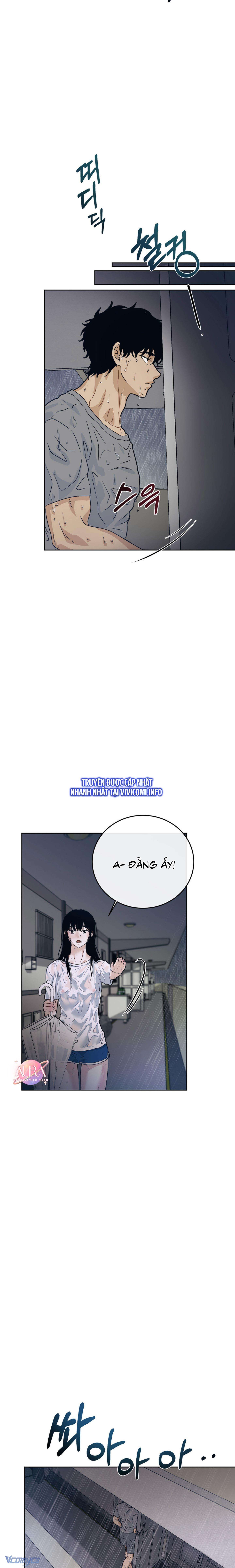 Trở Thành Gia Đình Chap Chapter 2-Trở Thành Gia Đình - Next Chap 3