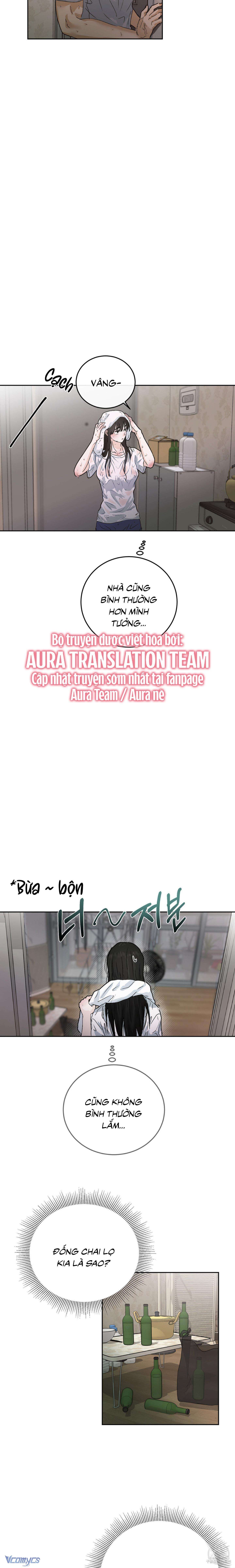 Trở Thành Gia Đình Chap Chapter 2-Trở Thành Gia Đình - Next Chap 3