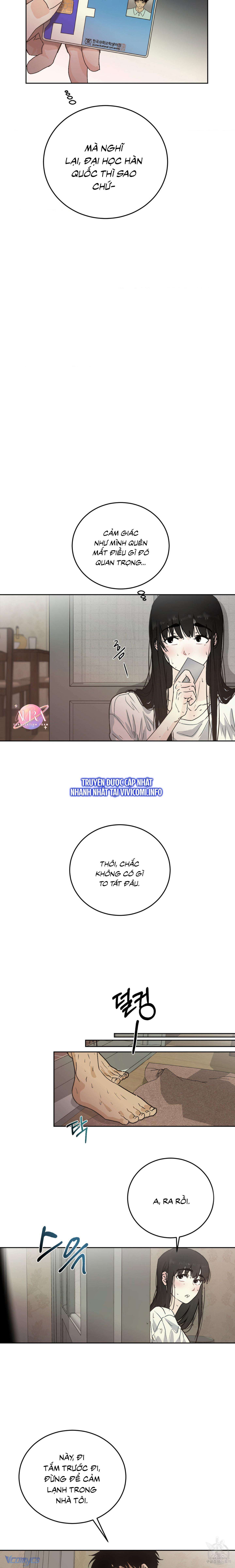 Trở Thành Gia Đình Chap Chapter 2-Trở Thành Gia Đình - Next Chap 3