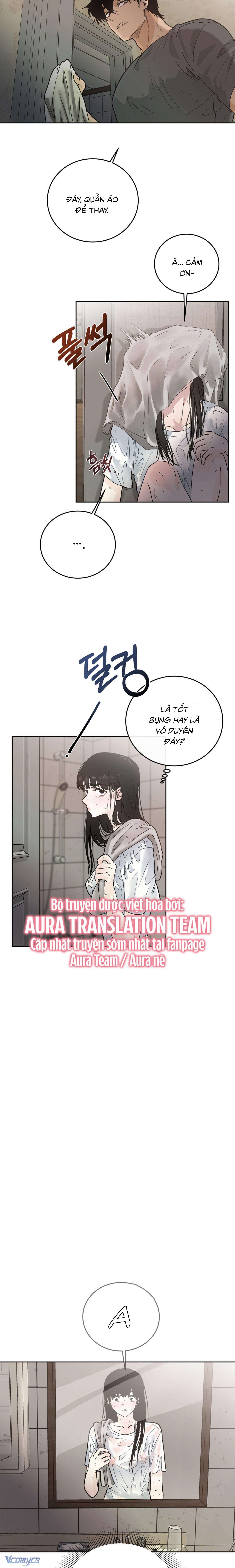 Trở Thành Gia Đình Chap Chapter 2-Trở Thành Gia Đình - Next Chap 3