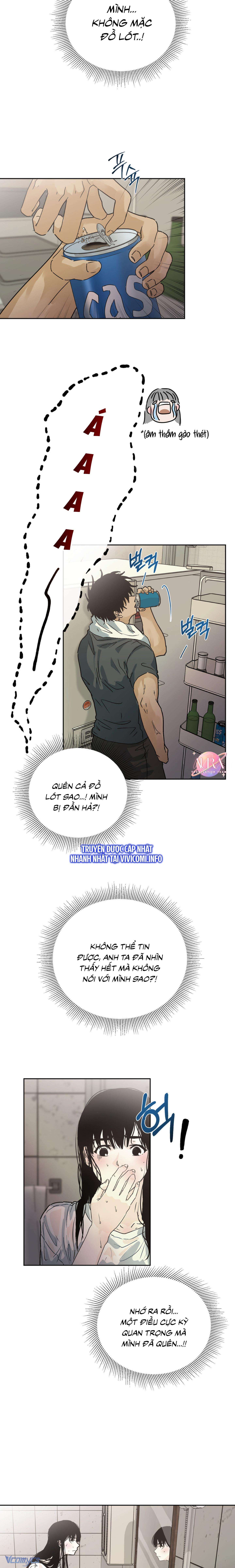 Trở Thành Gia Đình Chap Chapter 2-Trở Thành Gia Đình - Next Chap 3