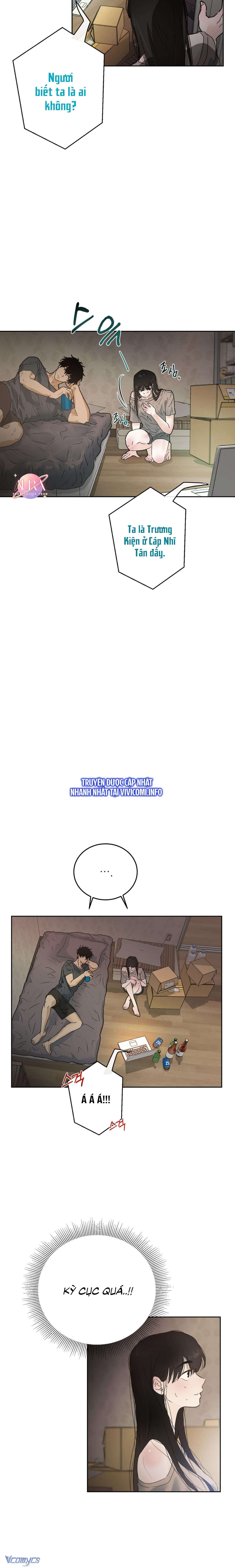 Trở Thành Gia Đình Chap Chapter 2-Trở Thành Gia Đình - Next Chap 3