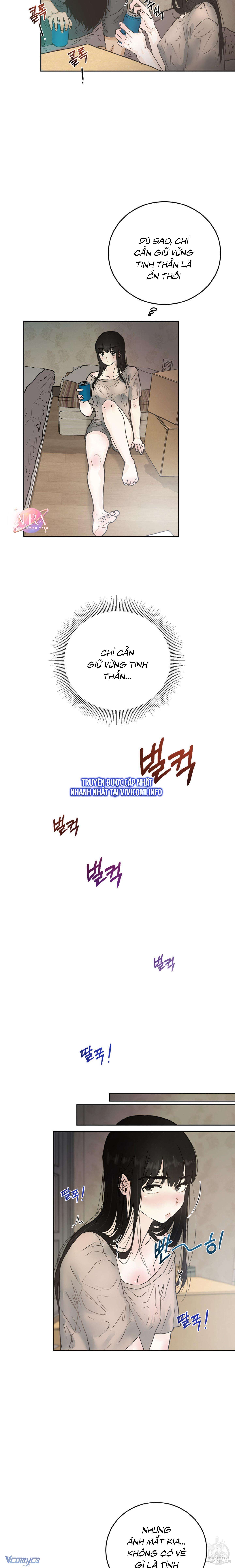 Trở Thành Gia Đình Chap Chapter 2-Trở Thành Gia Đình - Next Chap 3