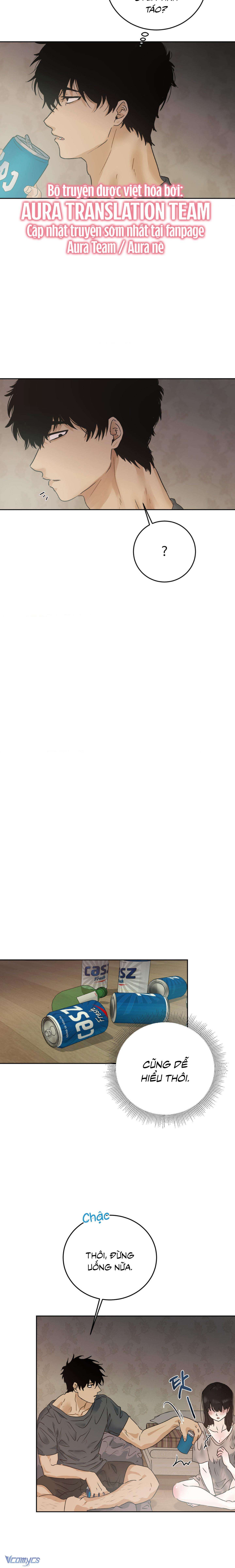 Trở Thành Gia Đình Chap Chapter 2-Trở Thành Gia Đình - Next Chap 3