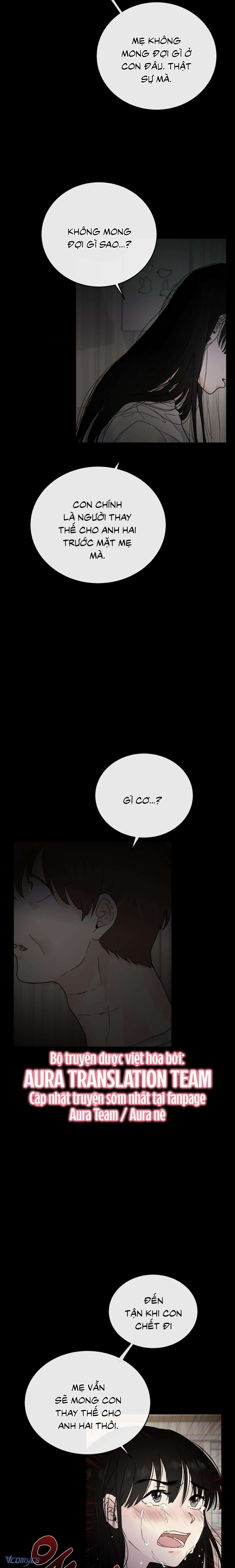 Trở Thành Gia Đình Chap Chapter 2-Trở Thành Gia Đình - Next Chap 3