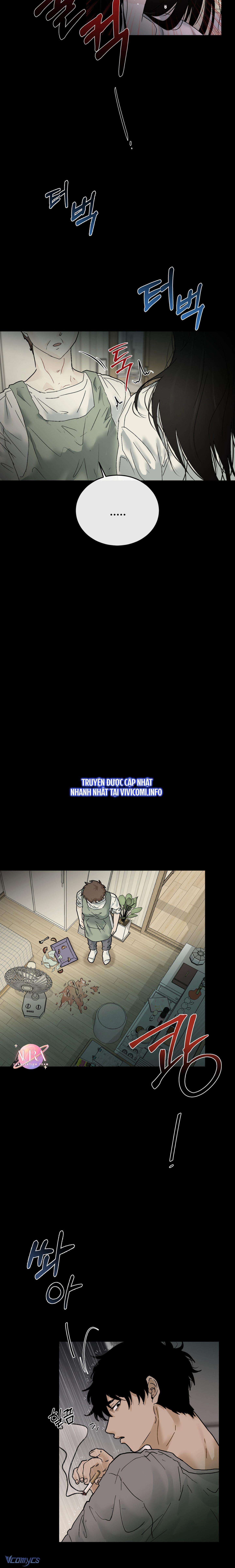 Trở Thành Gia Đình Chap Chapter 2-Trở Thành Gia Đình - Next Chap 3