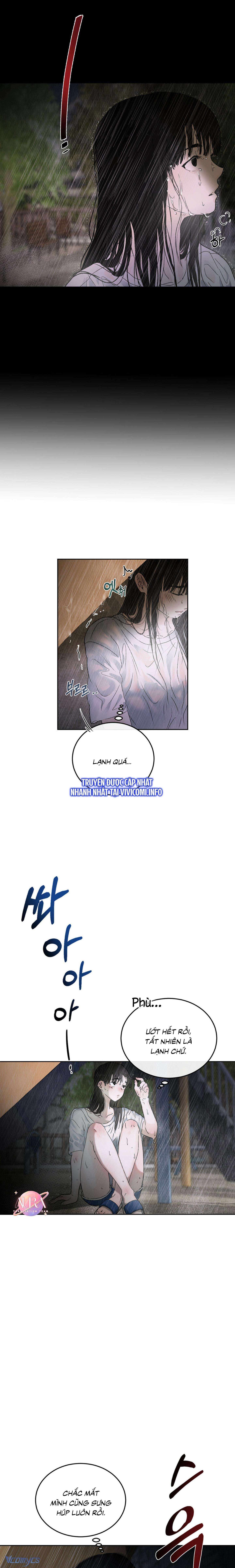 Trở Thành Gia Đình Chap Chapter 2-Trở Thành Gia Đình - Next Chap 3