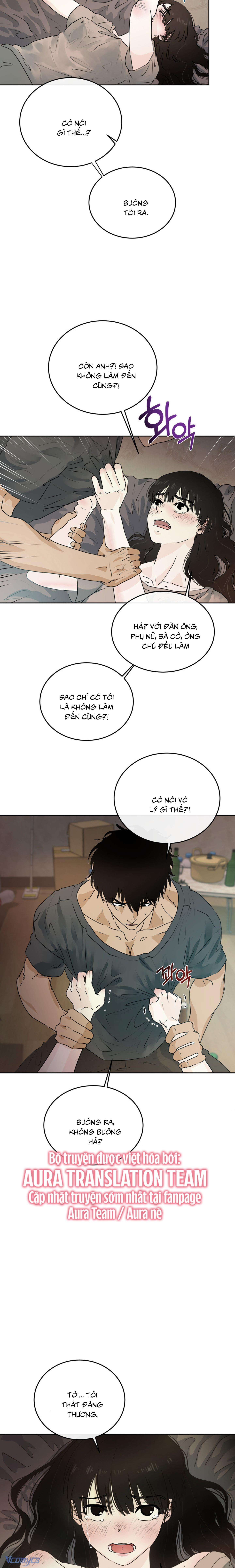 Trở Thành Gia Đình Chap Chapter 3-Trở Thành Gia Đình - Next Chap 4