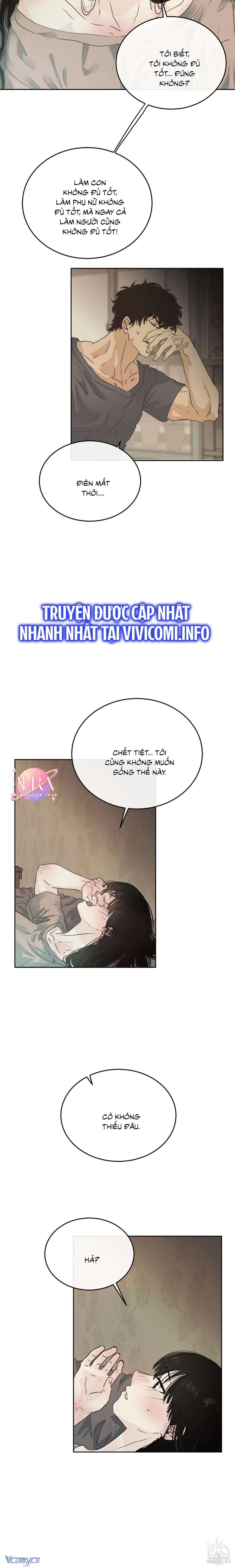 Trở Thành Gia Đình Chap Chapter 3-Trở Thành Gia Đình - Next Chap 4