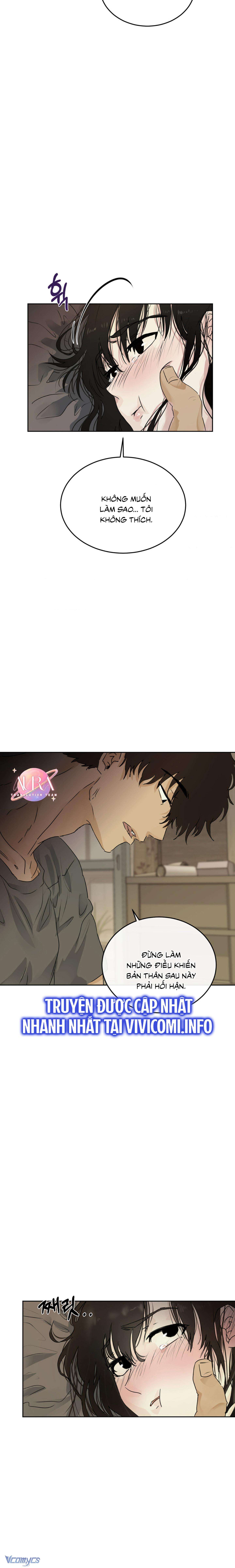 Trở Thành Gia Đình Chap Chapter 3-Trở Thành Gia Đình - Next Chap 4