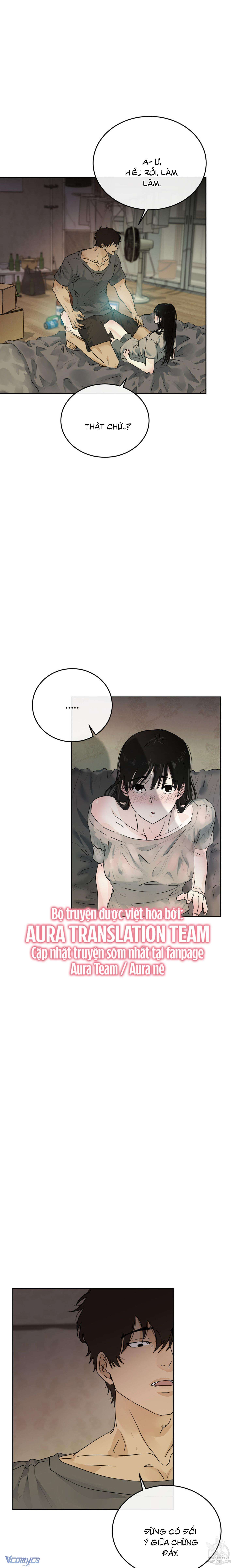 Trở Thành Gia Đình Chap Chapter 3-Trở Thành Gia Đình - Next Chap 4