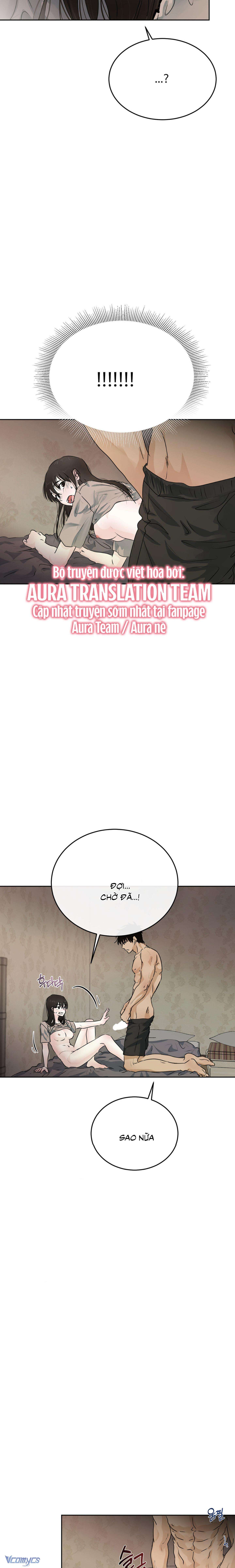 Trở Thành Gia Đình Chap Chapter 3-Trở Thành Gia Đình - Next Chap 4