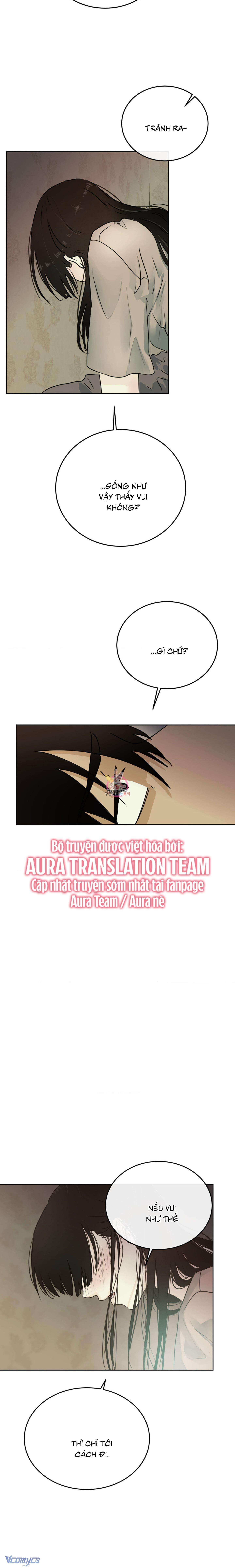 Trở Thành Gia Đình Chap Chapter 3-Trở Thành Gia Đình - Next Chap 4