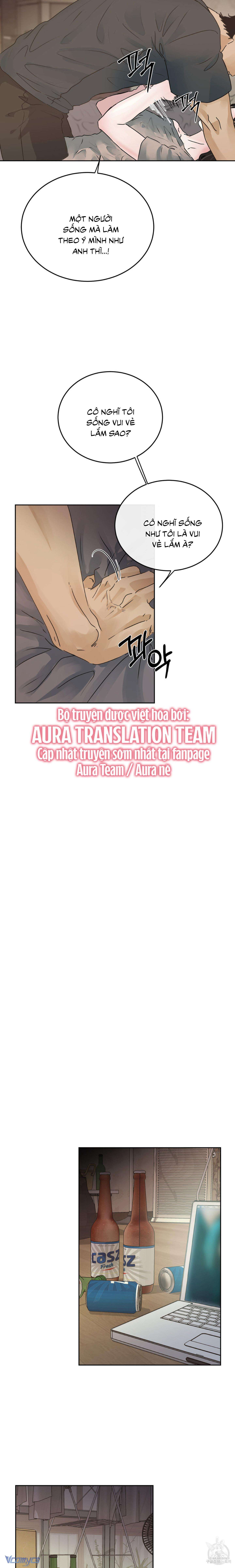 Trở Thành Gia Đình Chap Chapter 3-Trở Thành Gia Đình - Next Chap 4