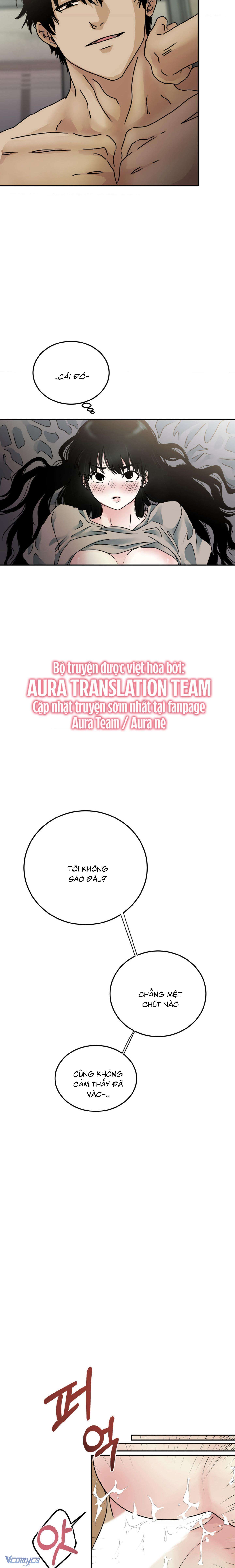 Trở Thành Gia Đình Chap Chapter 4-Trở Thành Gia Đình - Next Chap 5