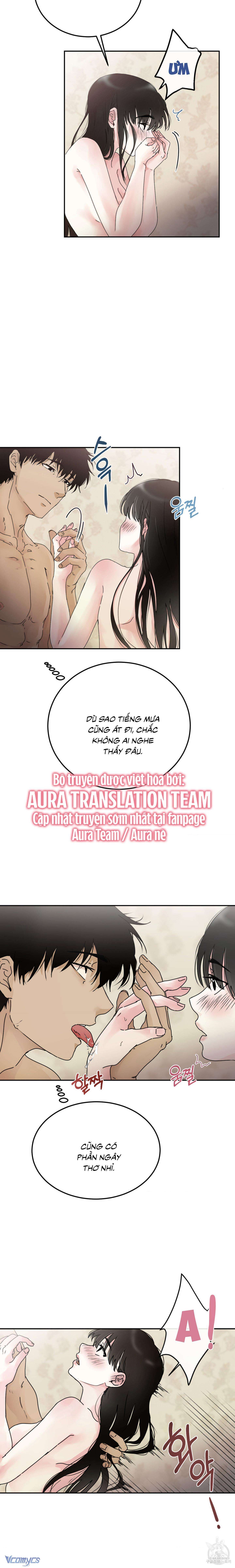 Trở Thành Gia Đình Chap Chapter 4-Trở Thành Gia Đình - Next Chap 5