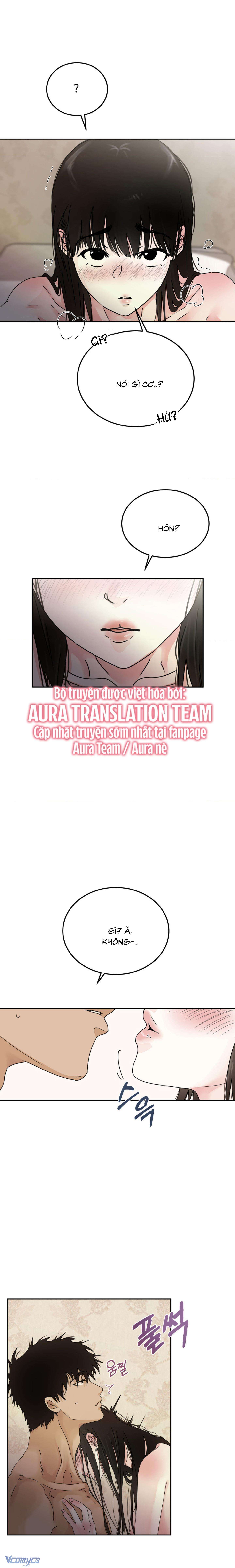 Trở Thành Gia Đình Chap Chapter 4-Trở Thành Gia Đình - Next Chap 5