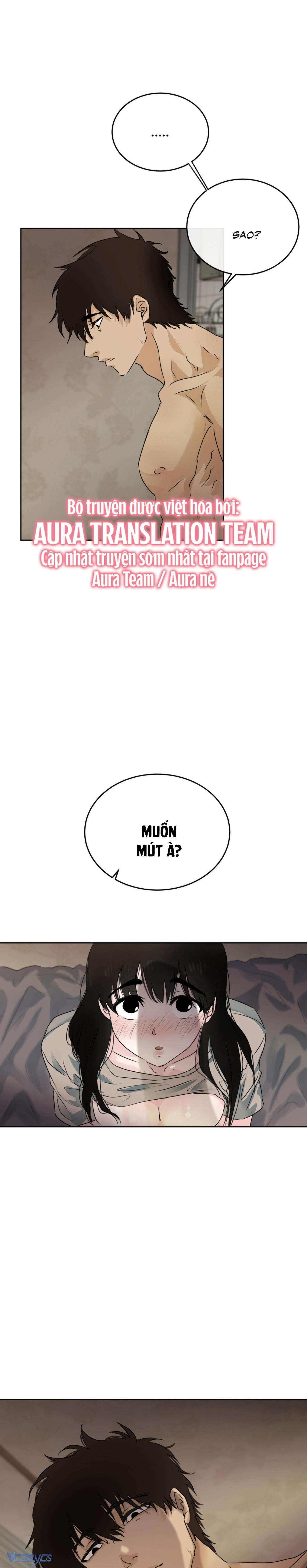 Trở Thành Gia Đình Chap Chapter 4-Trở Thành Gia Đình - Next Chap 5