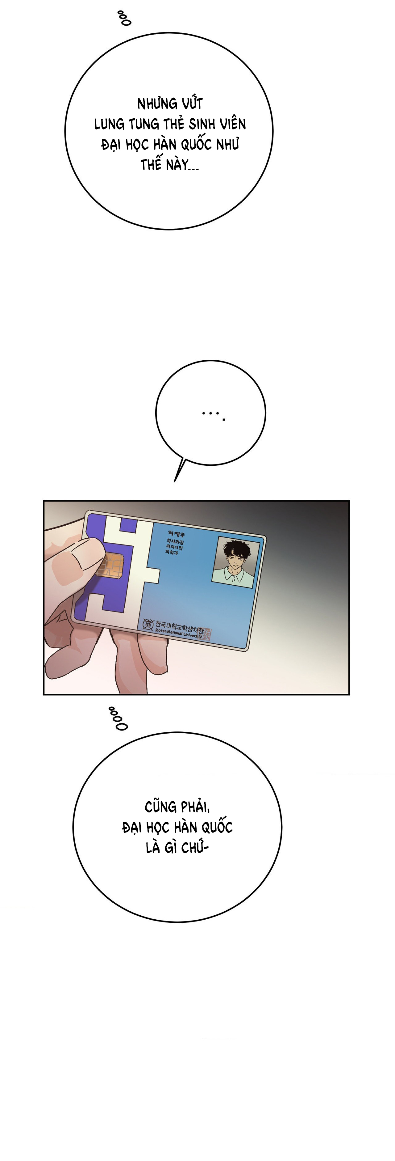 Trở Thành Gia Đình Chap Chapter 4-Trở Thành Gia Đình - Next Chap 5