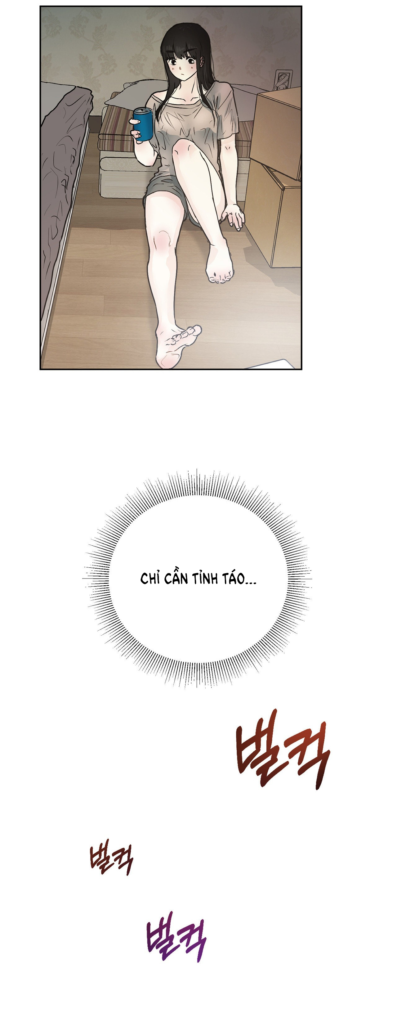 Trở Thành Gia Đình Chap Chapter 4-Trở Thành Gia Đình - Next Chap 5