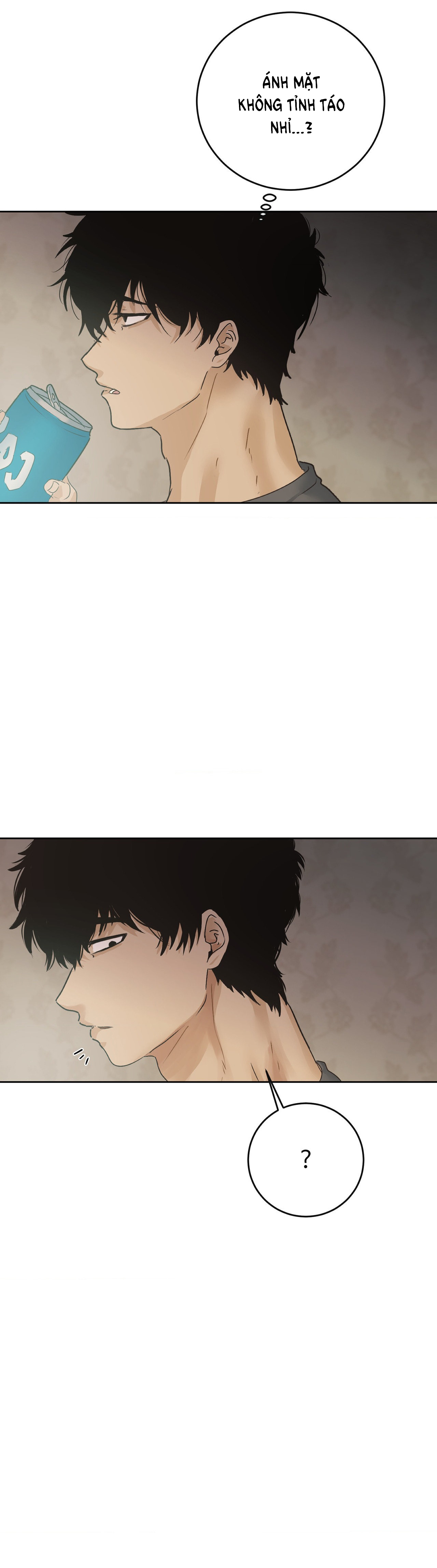 Trở Thành Gia Đình Chap Chapter 4-Trở Thành Gia Đình - Next Chap 5