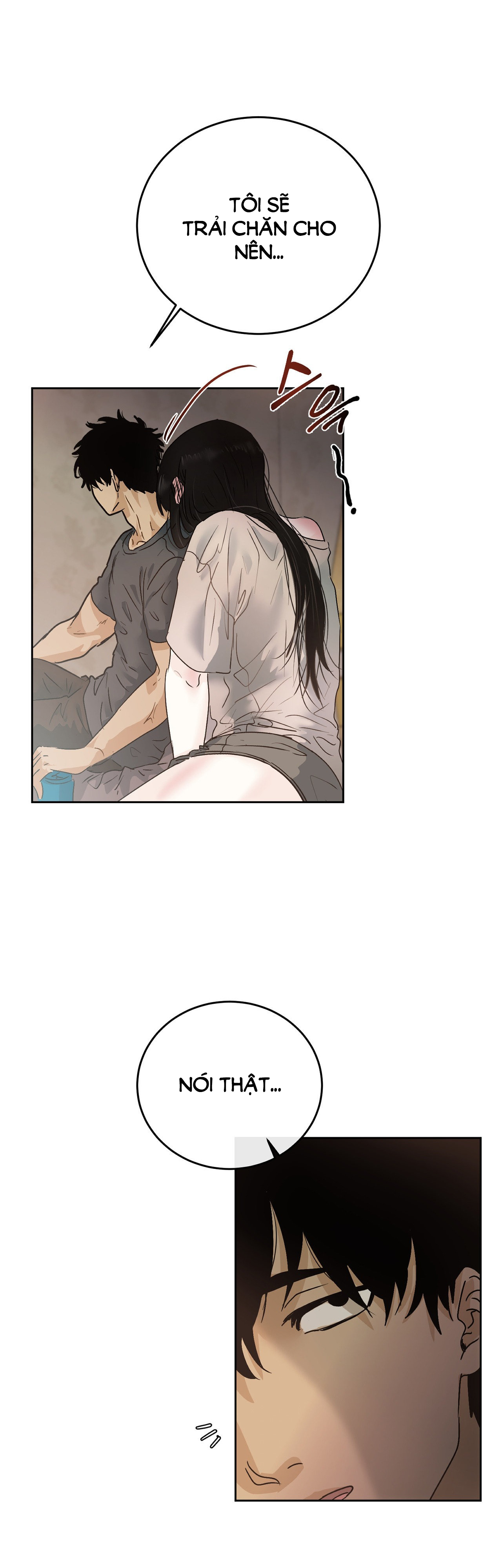 Trở Thành Gia Đình Chap Chapter 4-Trở Thành Gia Đình - Next Chap 5