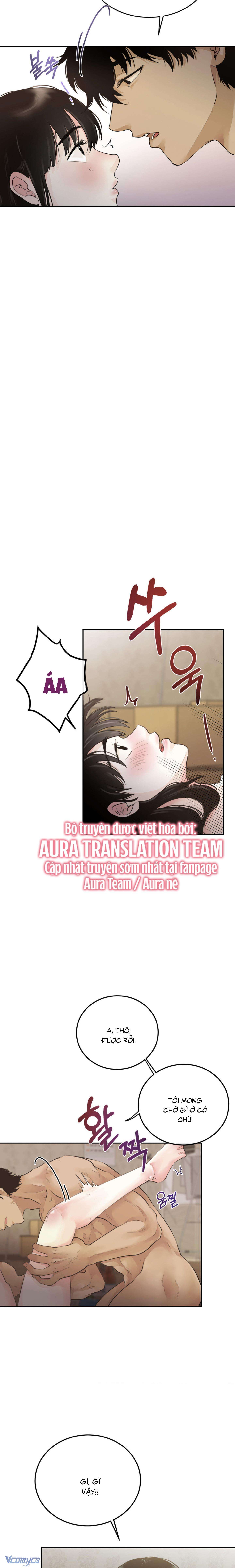 Trở Thành Gia Đình Chap Chapter 4-Trở Thành Gia Đình - Next Chap 5