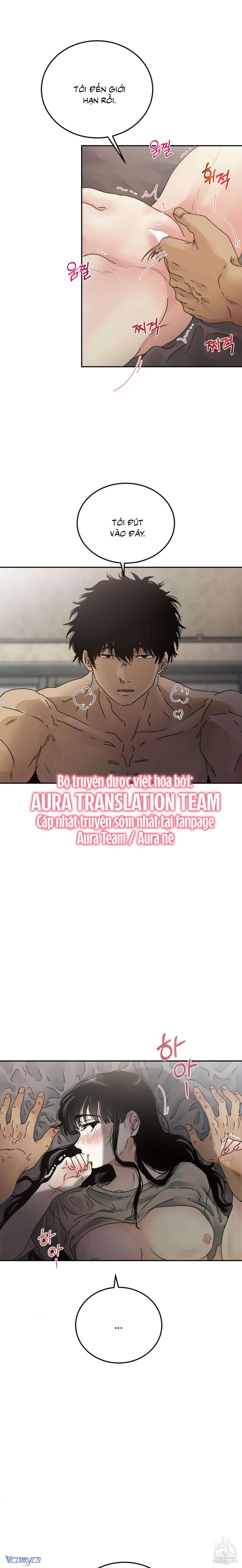 Trở Thành Gia Đình Chap Chapter 4-Trở Thành Gia Đình - Next Chap 5