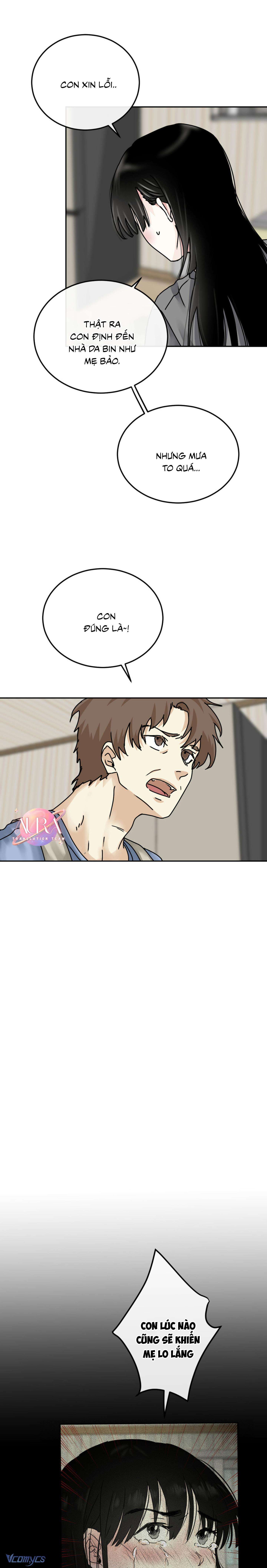 Trở Thành Gia Đình Chap Chapter 5-Trở Thành Gia Đình - Next Chap 6