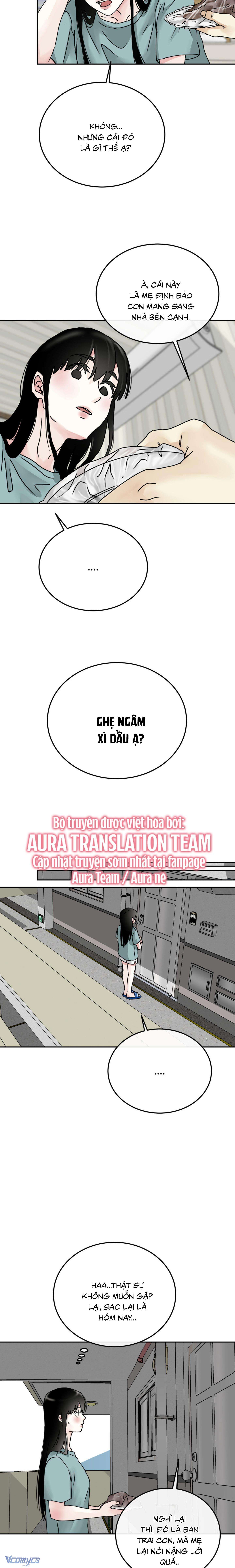 Trở Thành Gia Đình Chap Chapter 5-Trở Thành Gia Đình - Next Chap 6