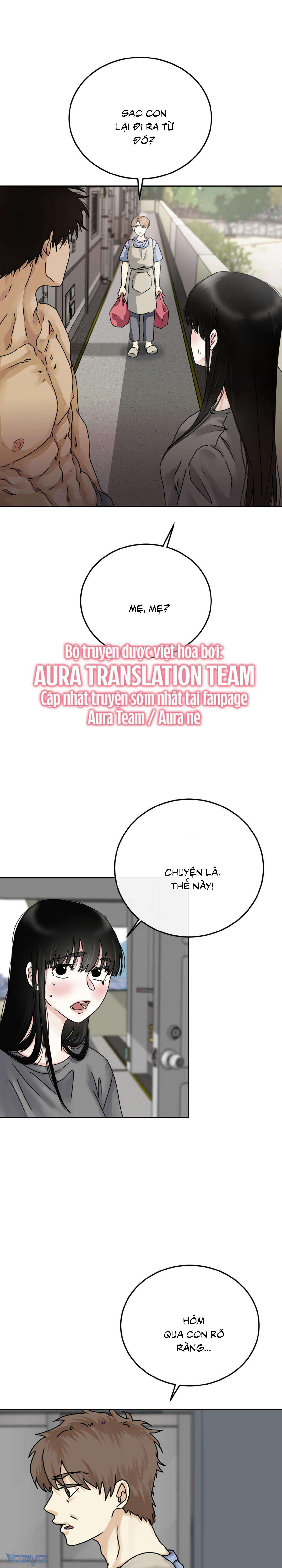 Trở Thành Gia Đình Chap Chapter 5-Trở Thành Gia Đình - Next Chap 6