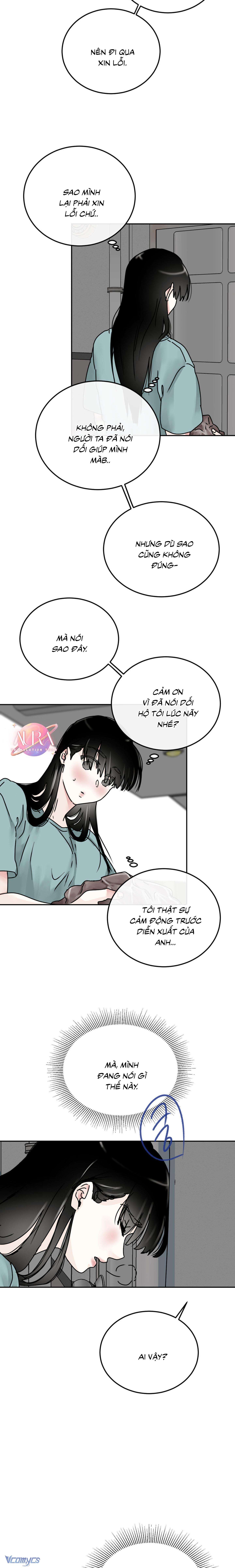 Trở Thành Gia Đình Chap Chapter 5-Trở Thành Gia Đình - Next Chap 6