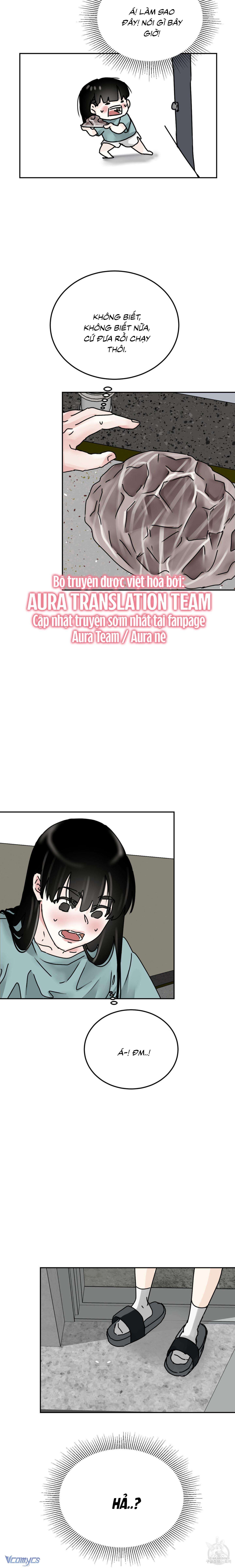 Trở Thành Gia Đình Chap Chapter 5-Trở Thành Gia Đình - Next Chap 6