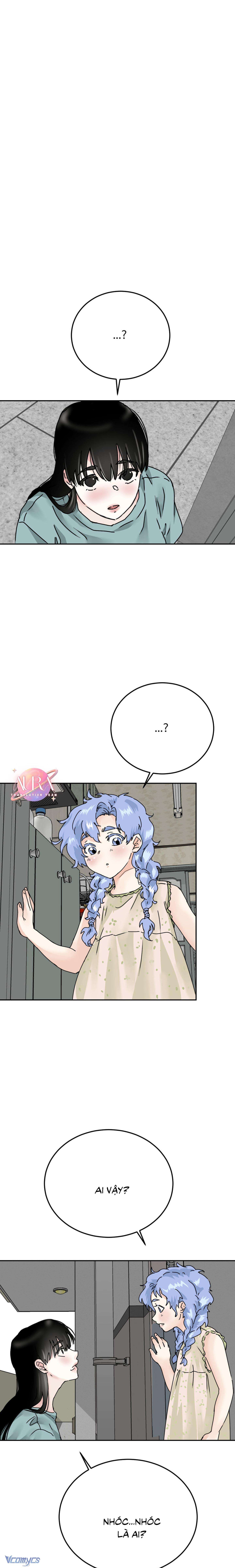 Trở Thành Gia Đình Chap Chapter 5-Trở Thành Gia Đình - Next Chap 6