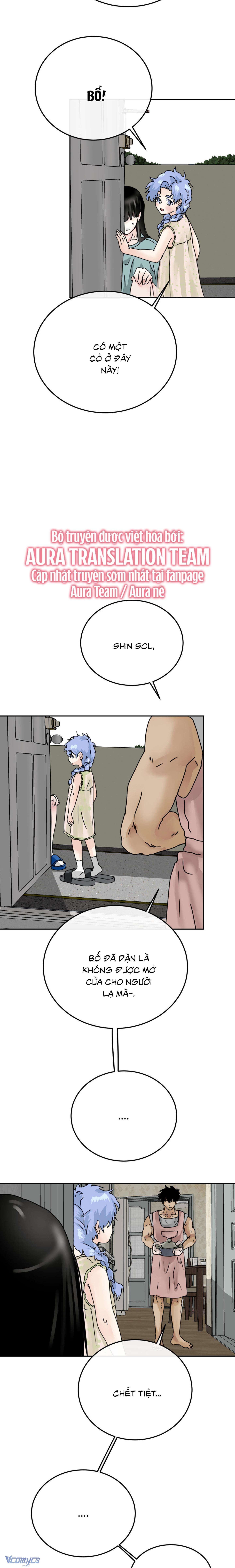 Trở Thành Gia Đình Chap Chapter 5-Trở Thành Gia Đình - Next Chap 6