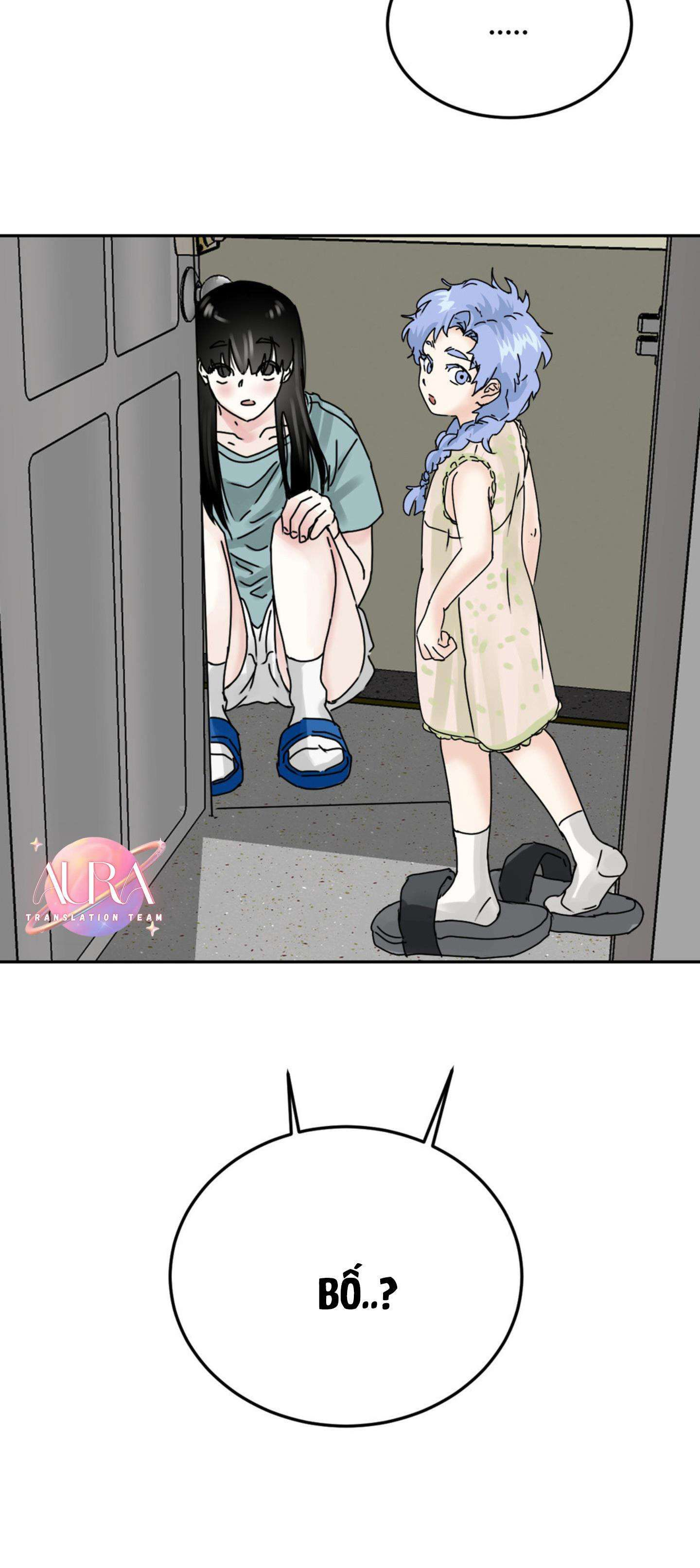 Trở Thành Gia Đình Chap Chapter 5-Trở Thành Gia Đình - Next Chap 6