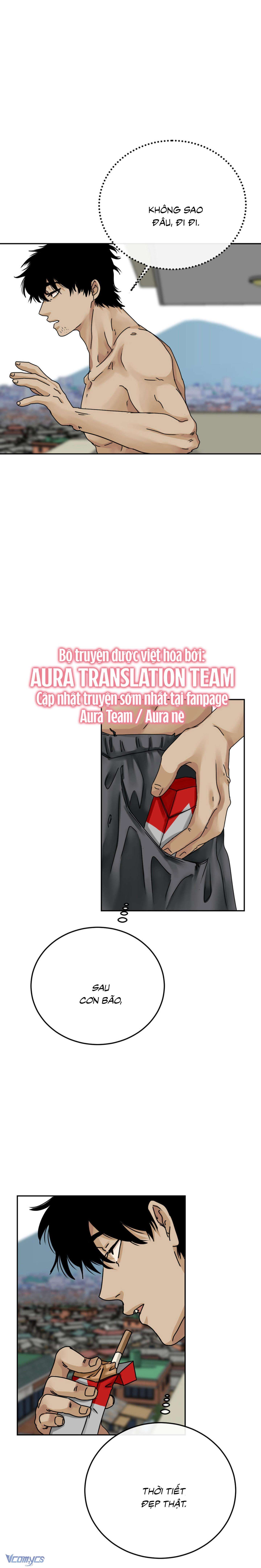 Trở Thành Gia Đình Chap Chapter 5-Trở Thành Gia Đình - Next Chap 6