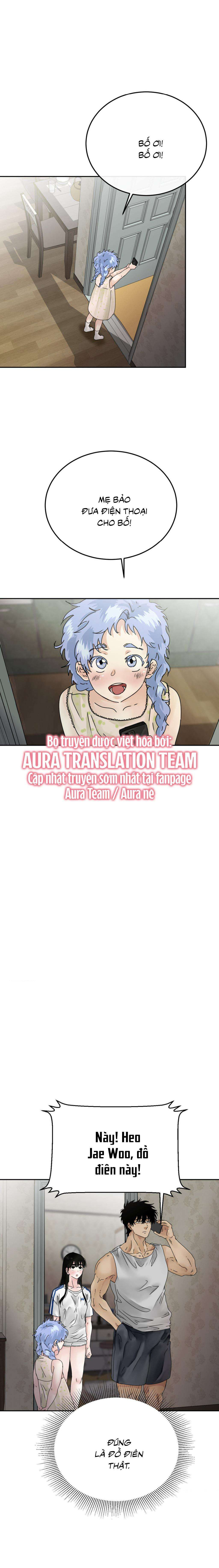 Trở Thành Gia Đình Chap Chapter 6-Trở Thành Gia Đình - Next Chap 7