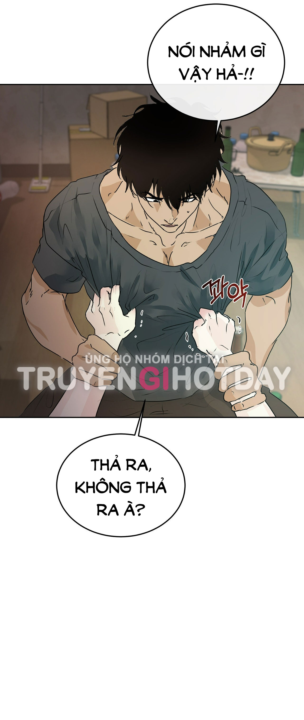 Trở Thành Gia Đình Chap Chapter 6-Trở Thành Gia Đình - Next Chap 7