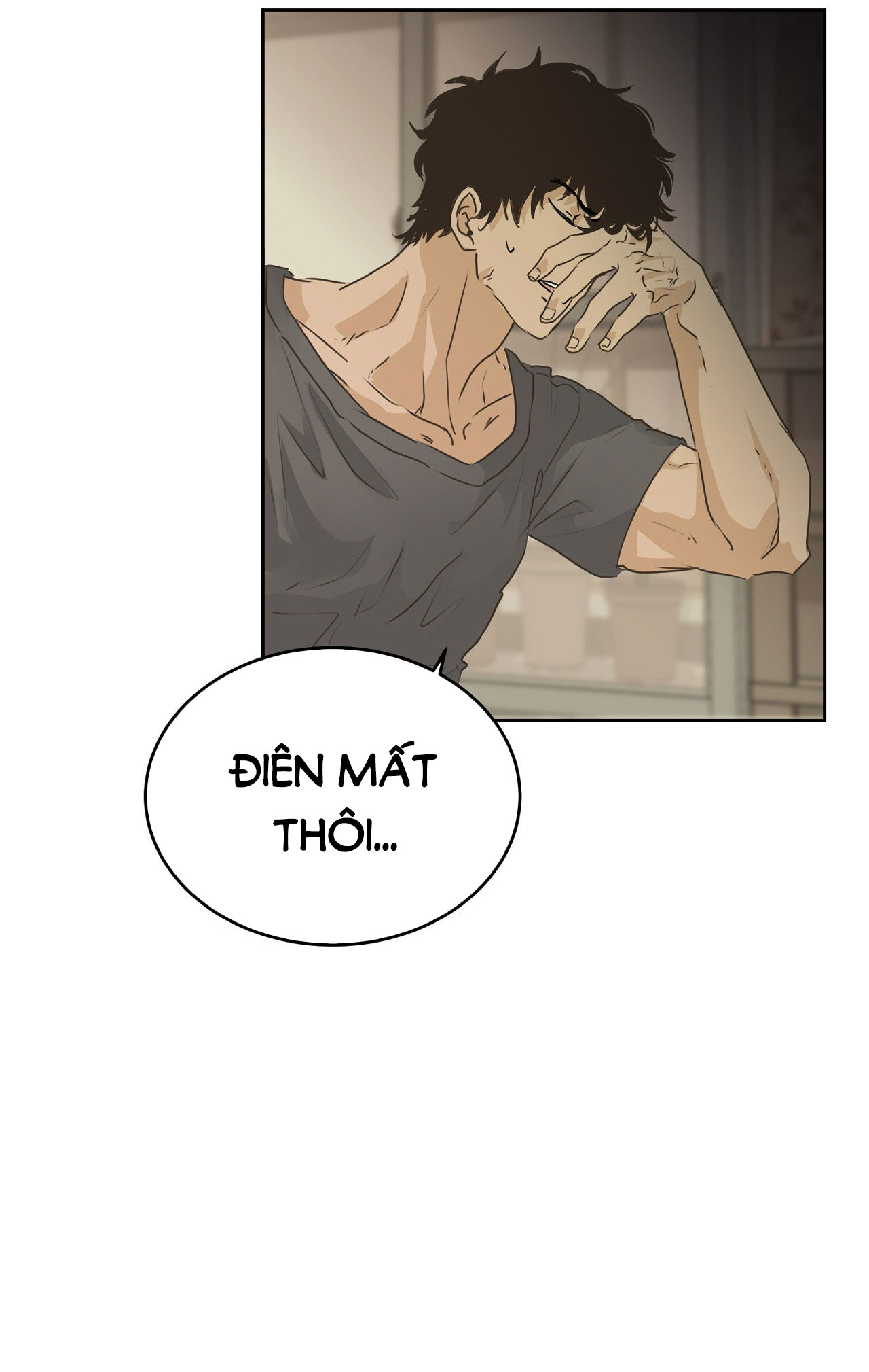 Trở Thành Gia Đình Chap Chapter 6-Trở Thành Gia Đình - Next Chap 7