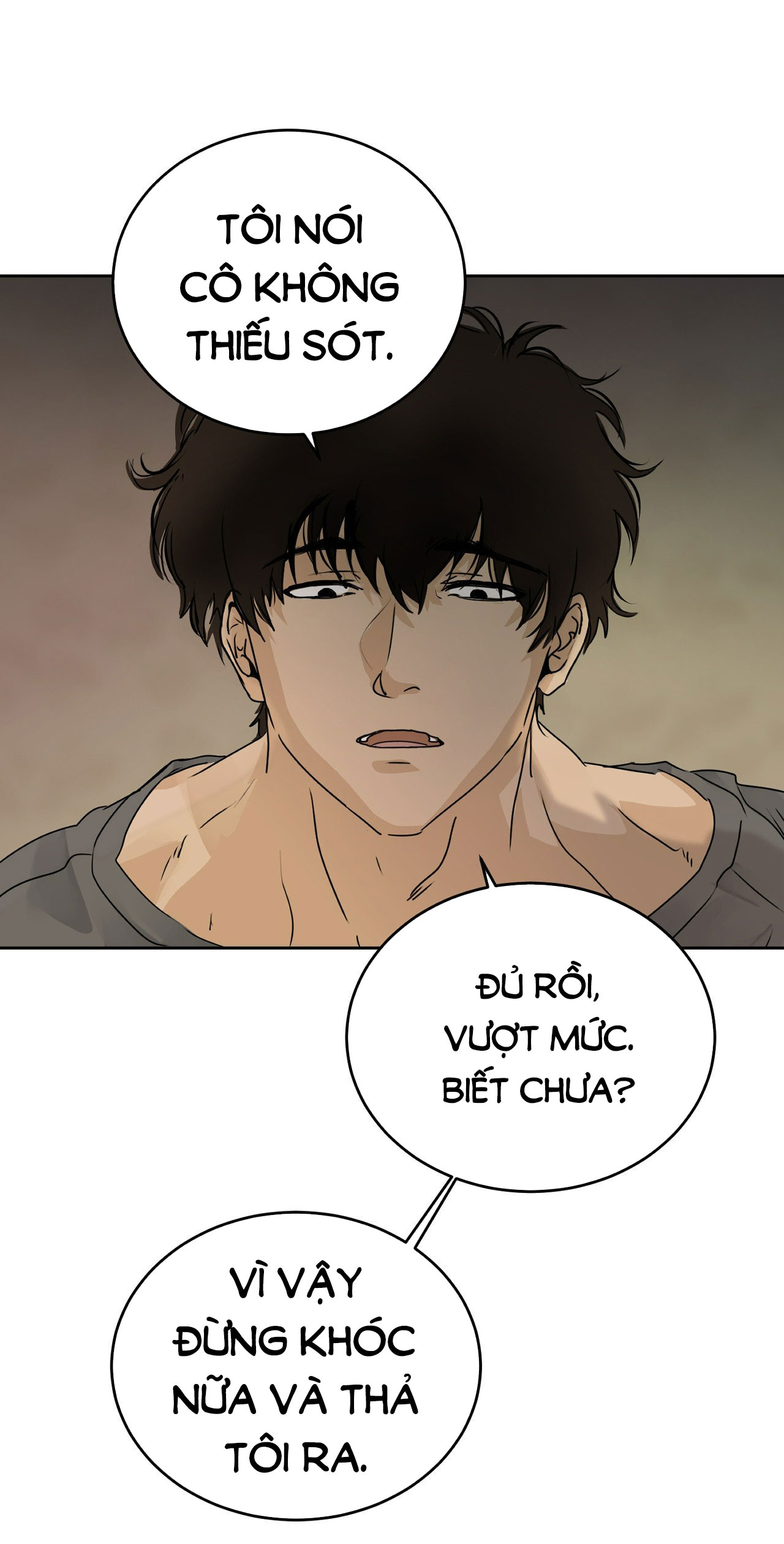 Trở Thành Gia Đình Chap Chapter 6-Trở Thành Gia Đình - Next Chap 7